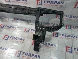 Панель передняя Opel Corsa D 6312054