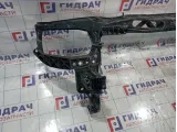 Панель передняя Opel Corsa D 6312054