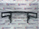 Панель передняя Opel Corsa D 6312054