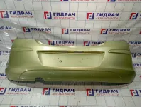 Бампер задний Opel Corsa D 1404557