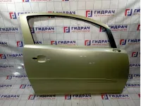 Дверь передняя правая Opel Corsa D