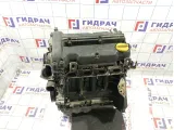 Двигатель Opel Corsa D 5601509