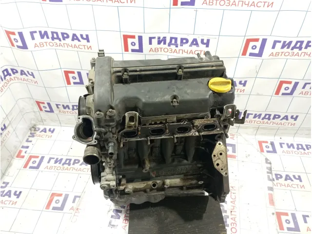 Двигатель Opel Corsa D 5601509