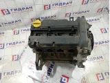 Двигатель Opel Corsa D 5601509