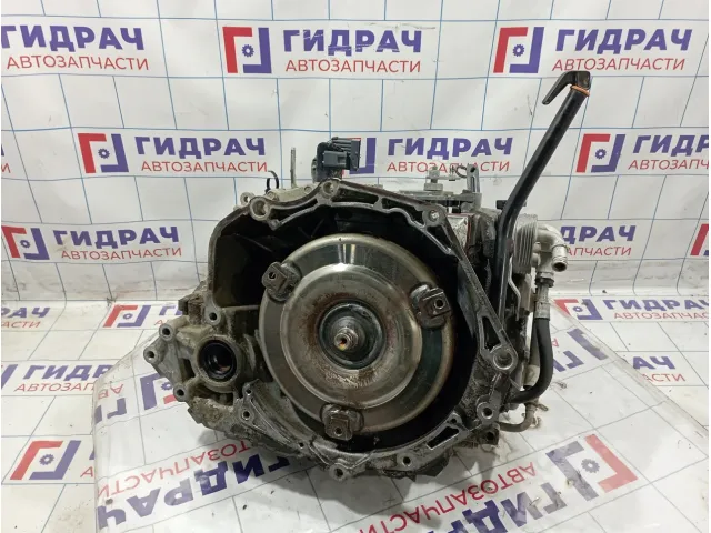 АКПП Opel Corsa D 701432