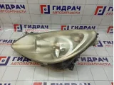 Фара левая Opel Corsa D 13186381