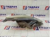 Фара левая Opel Corsa D 13186381