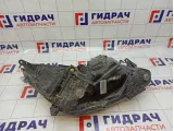 Фара левая Opel Corsa D 13186381