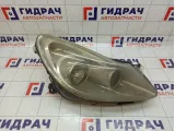 Фара правая Opel Corsa D 13186382
