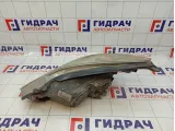 Фара правая Opel Corsa D 13186382