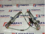 Стеклоподъемник электрический передний левый Opel Corsa D 013269605