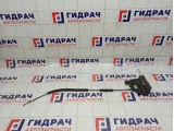 Замок двери передней левой Opel Corsa D 13258271