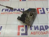 Замок двери передней левой Opel Corsa D 13258271