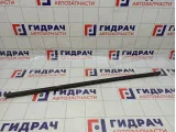 Уплотнитель стекла переднего правого Opel Corsa D 5154222