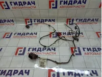 Проводка двери передней правой Opel Corsa D 13144649