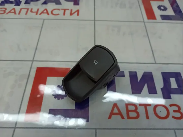 Кнопка стеклоподъемника переднего правого Opel Corsa D 13189333