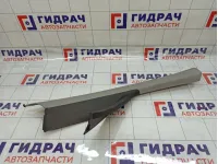 Обшивка стойки передней правой верхняя Opel Corsa D 7226753