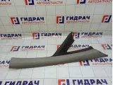 Обшивка стойки передней правой верхняя Opel Corsa D 7226753