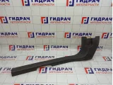 Накладка порога внутренняя левая Opel Corsa D 13180585
