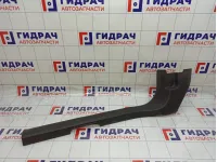 Накладка порога внутренняя левая Opel Corsa D 13180585