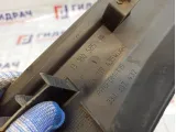 Накладка порога внутренняя левая Opel Corsa D 13180585
