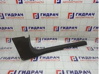 Накладка порога внутренняя правая Opel Corsa D 13180586