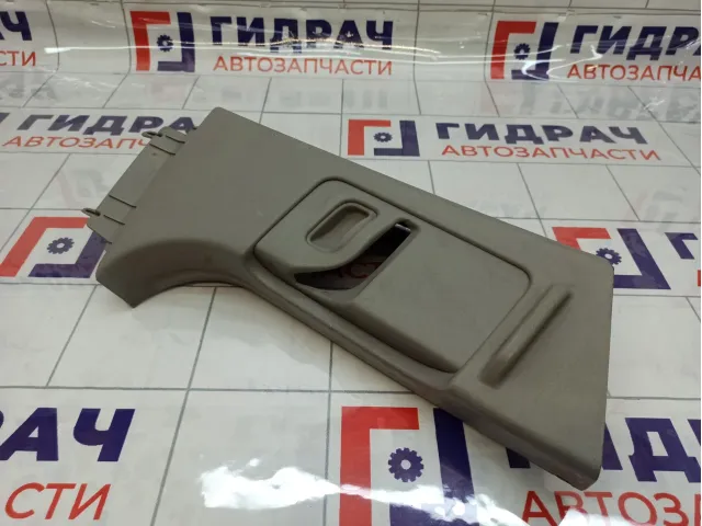 Обшивка стойки передней правой верхняя Opel Corsa D 7226444