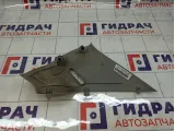 Обшивка стойки задней левой верхняя Opel Corsa D 7226445