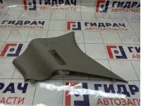 Обшивка стойки задней правой верхняя Opel Corsa D 7226446