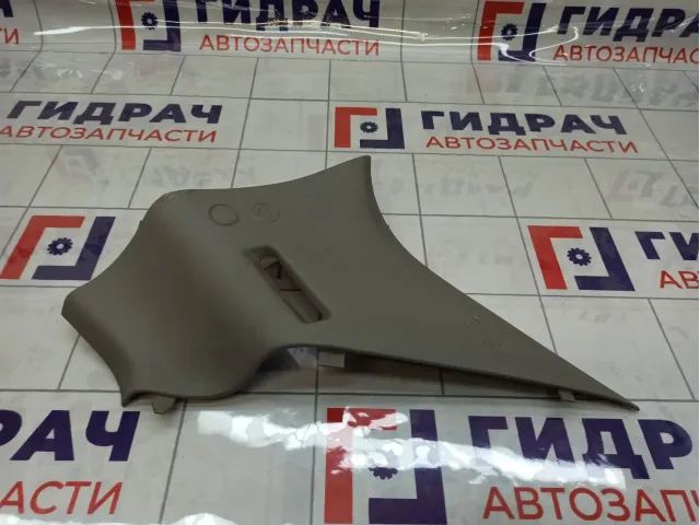 Обшивка стойки задней правой верхняя Opel Corsa D 7226446