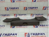 Обшивка багажника на заднюю панель Opel Corsa D 2346186