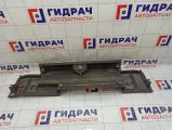 Обшивка багажника на заднюю панель Opel Corsa D 2346186