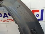 Обшивка багажника левая Opel Corsa D 7336157