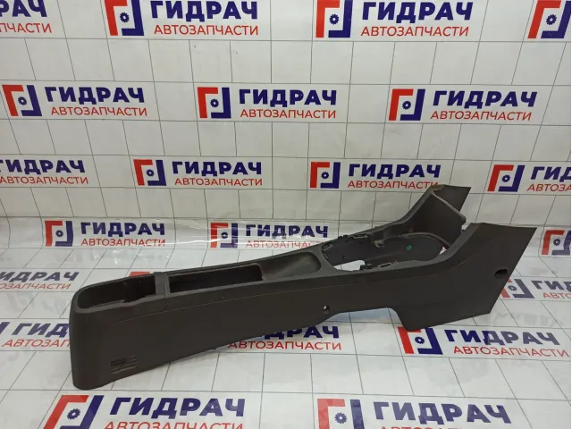 Консоль центральная Opel Corsa D 196277