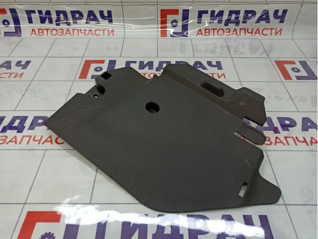 Накладка центральной консоли правая Opel Corsa D 13205071