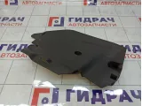 Накладка центральной консоли правая Opel Corsa D 13205071