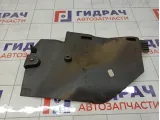 Накладка центральной консоли левая Opel Corsa D 13205069