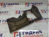 Накладка под рулевую колонку Opel Corsa D 7209161