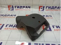 Кожух рулевой колонки нижний Opel Corsa D 911544