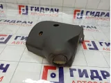 Кожух рулевой колонки нижний Opel Corsa D 911544