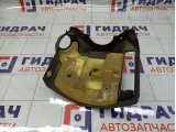 Кожух рулевой колонки нижний Opel Corsa D 911544