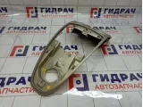 Накладка декоративная на торпедо центральная Opel Corsa D 7209166