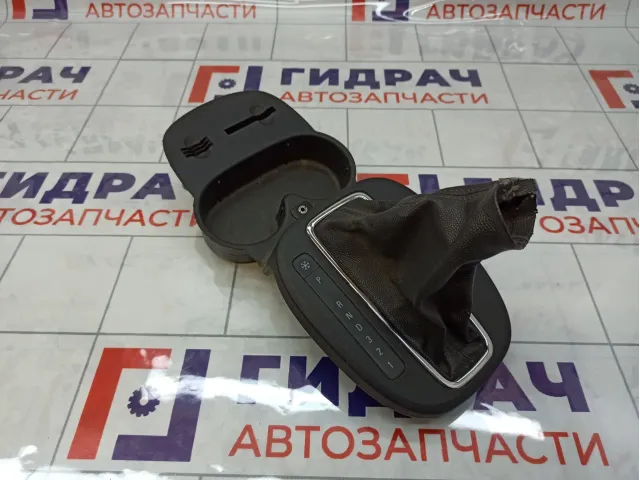 Накладка декоративная на кулису КПП Opel Corsa D 139685