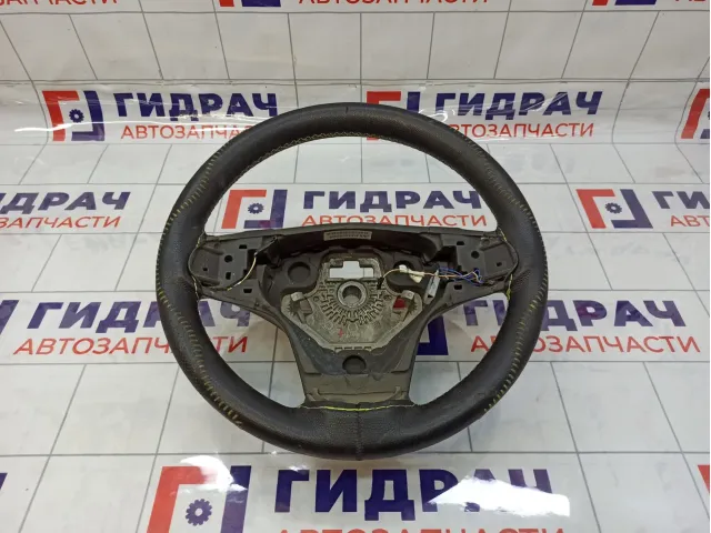 Рулевое колесо Opel Corsa D 913332