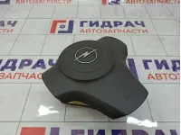 Подушка безопасности в рулевое колесо Opel Corsa D 5199336