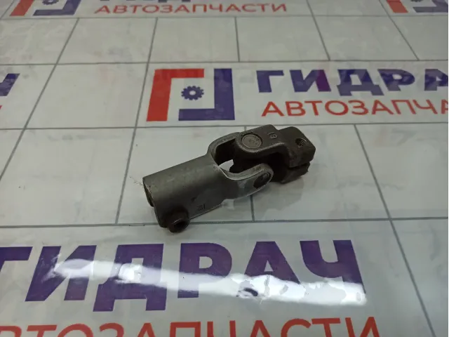 Кардан рулевой Opel Corsa D