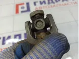 Кардан рулевой Opel Corsa D