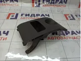 Накладка торпедо левая Opel Corsa D 13228683