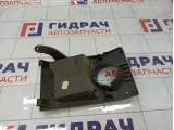 Накладка торпедо левая Opel Corsa D 13228683