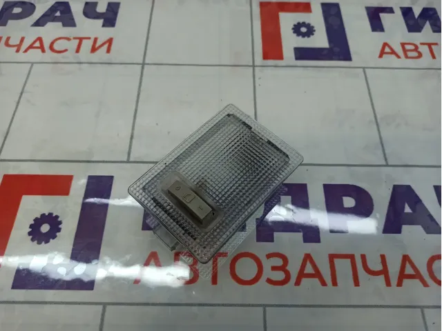 Плафон салонный Opel Corsa D 1230105